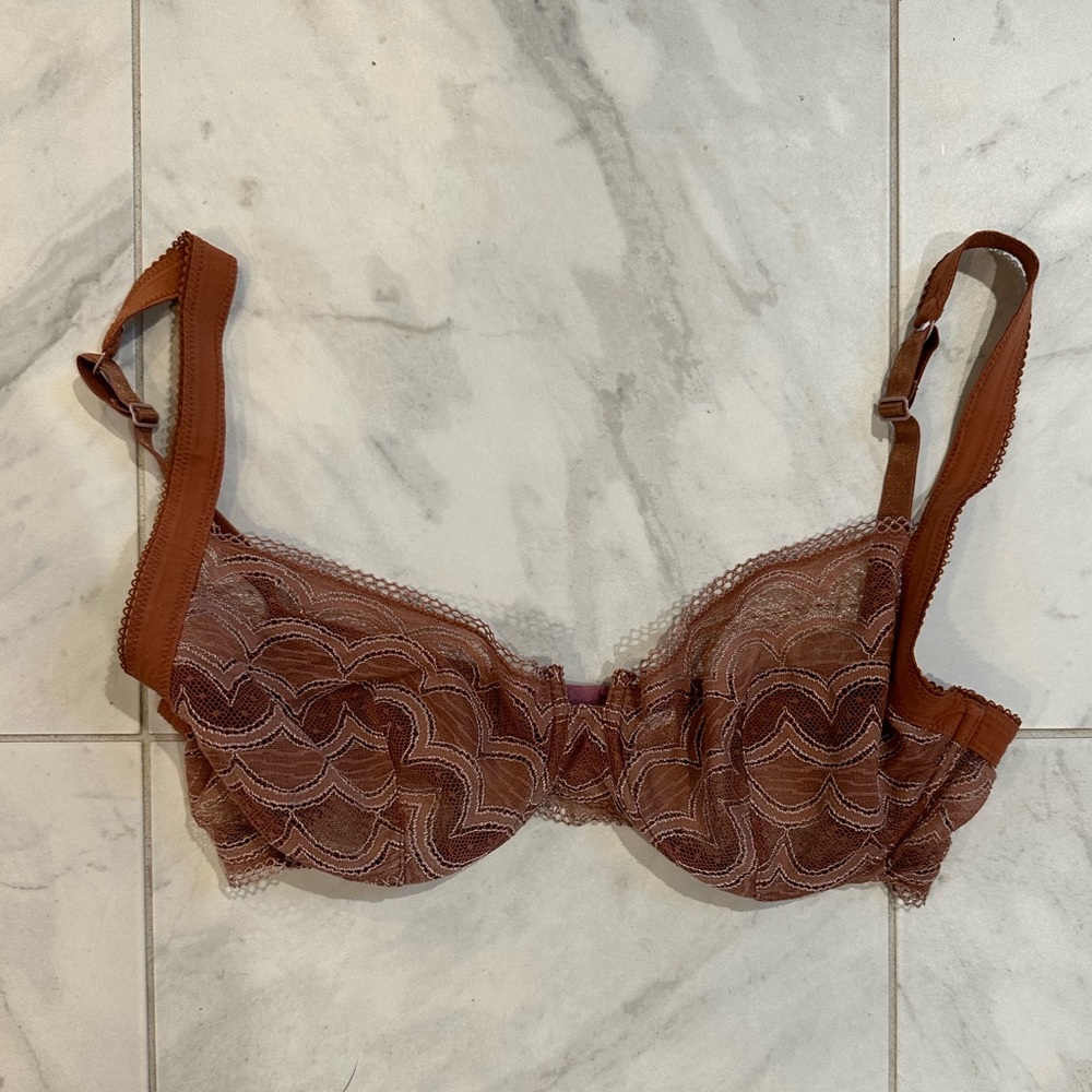 La Perla Bra